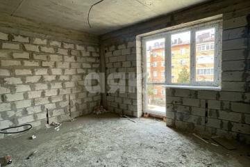 Фото №1: 1-комнатная квартира 34 м², 7/8 эт. - Майкоп, мкр. квартал Кужорский переезд, ул. 2-я Ветеранов, 20