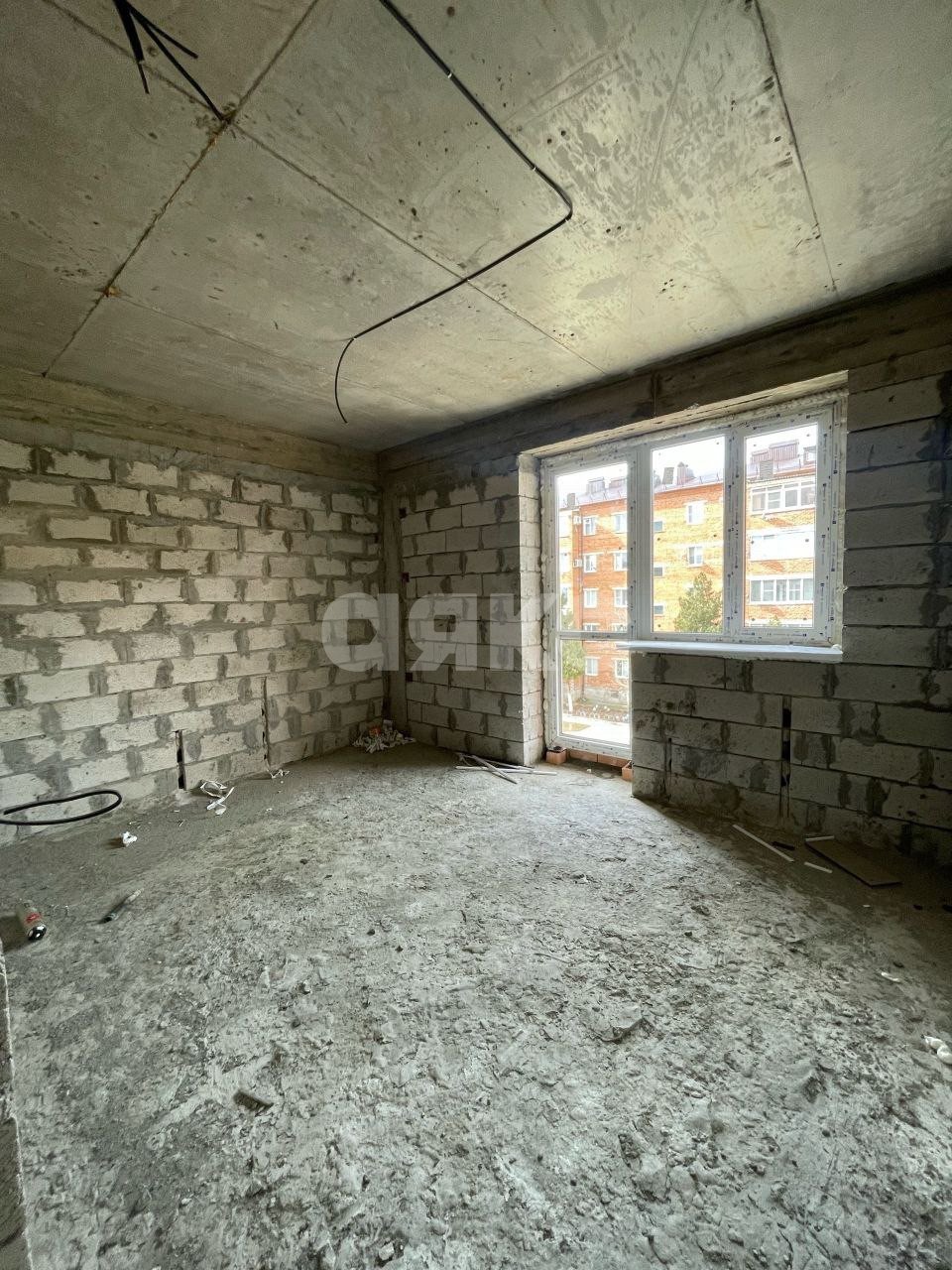 Фото №1: 1-комнатная квартира 34&nbsp;м², 7/8&nbsp;эт. - Майкоп, мкр. квартал Кужорский переезд, ул. 2-я  Ветеранов, 20