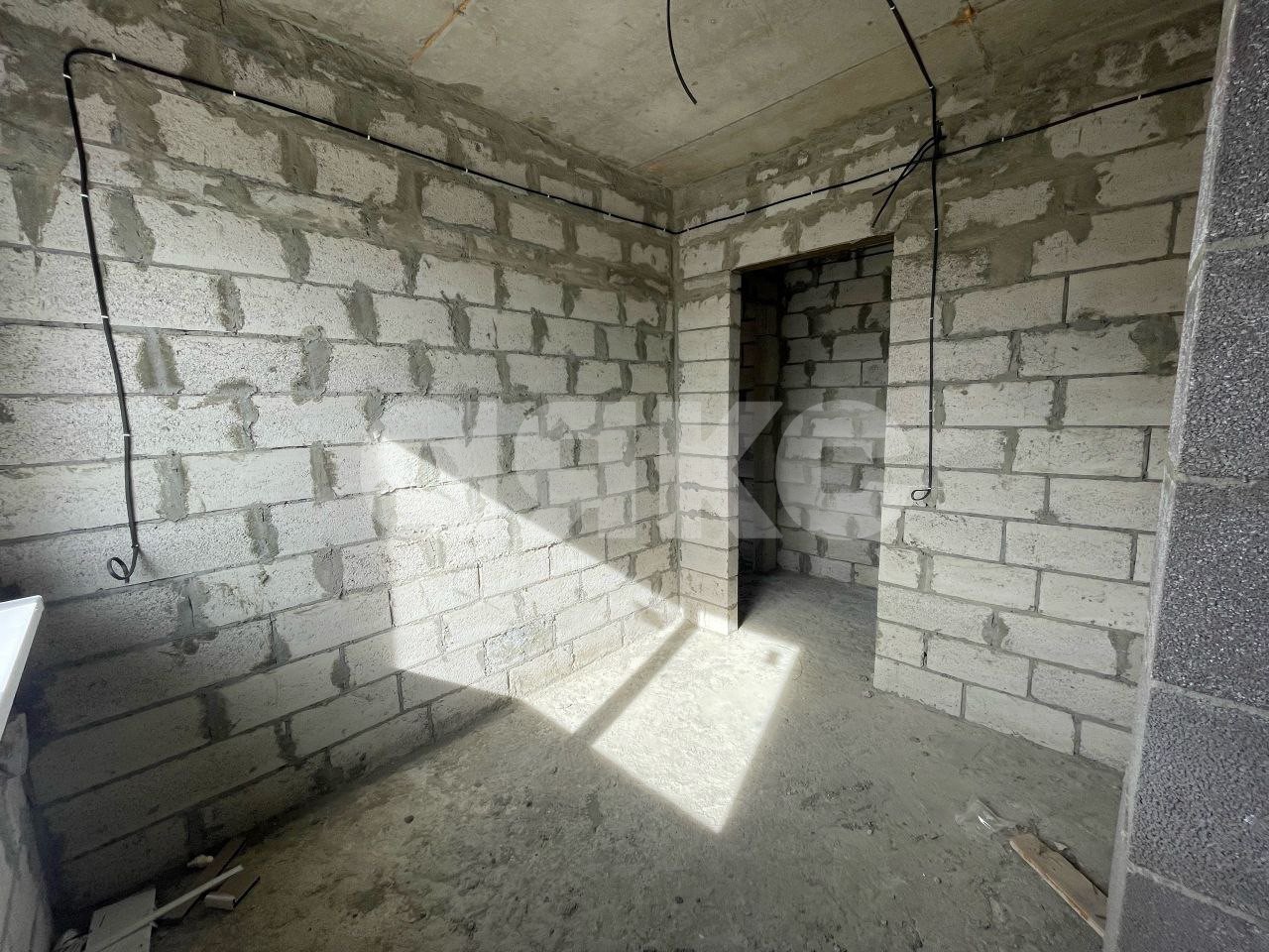 Фото №6: 1-комнатная квартира 34&nbsp;м², 7/8&nbsp;эт. - Майкоп, мкр. квартал Кужорский переезд, ул. 2-я  Ветеранов, 20