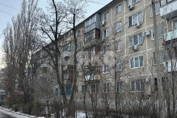 Фото №1: 3-комнатная квартира 60 м², 5/5 эт. - Волгоград, р. Краснооктябрьский, ул. Генерала Штеменко, 26