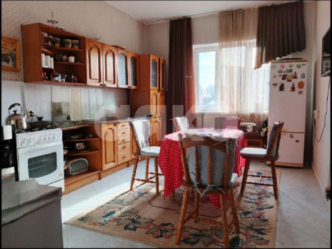 Фото №10: Дом 316&nbsp;м² + 7&nbsp;сот., 3&nbsp;эт. - Горячий Ключ, мкр. Развилка, ул. Цветочная