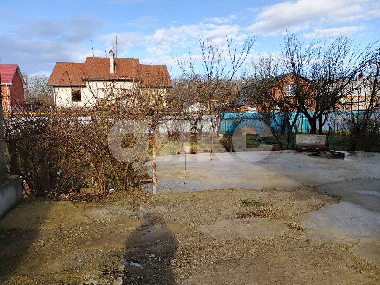 Фото №23: Дом 316&nbsp;м² + 7&nbsp;сот., 3&nbsp;эт. - Горячий Ключ, мкр. Развилка, ул. Цветочная