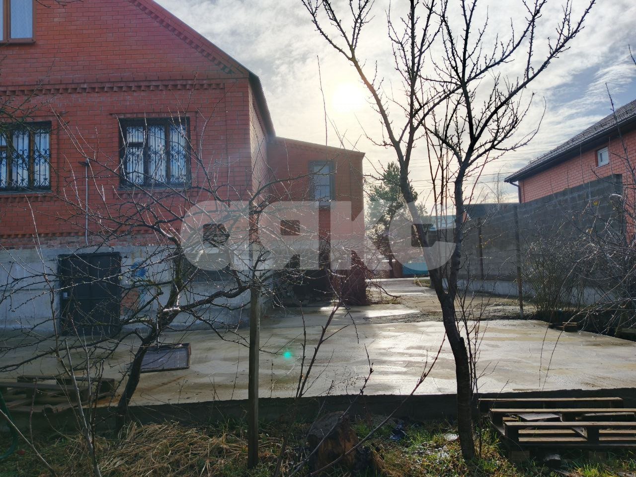 Фото №26: Дом 316&nbsp;м² + 7&nbsp;сот., 3&nbsp;эт. - Горячий Ключ, мкр. Развилка, ул. Цветочная