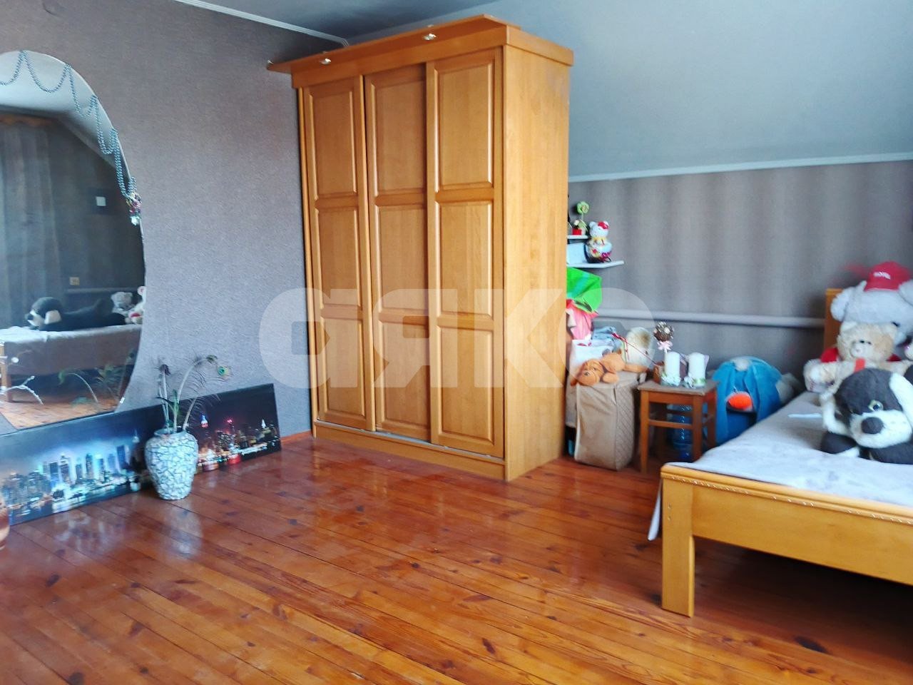 Фото №17: Дом 316&nbsp;м² + 7&nbsp;сот., 3&nbsp;эт. - Горячий Ключ, мкр. Развилка, ул. Цветочная