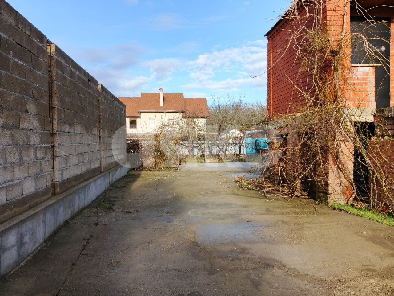 Фото №22: Дом 316&nbsp;м² + 7&nbsp;сот., 3&nbsp;эт. - Горячий Ключ, мкр. Развилка, ул. Цветочная