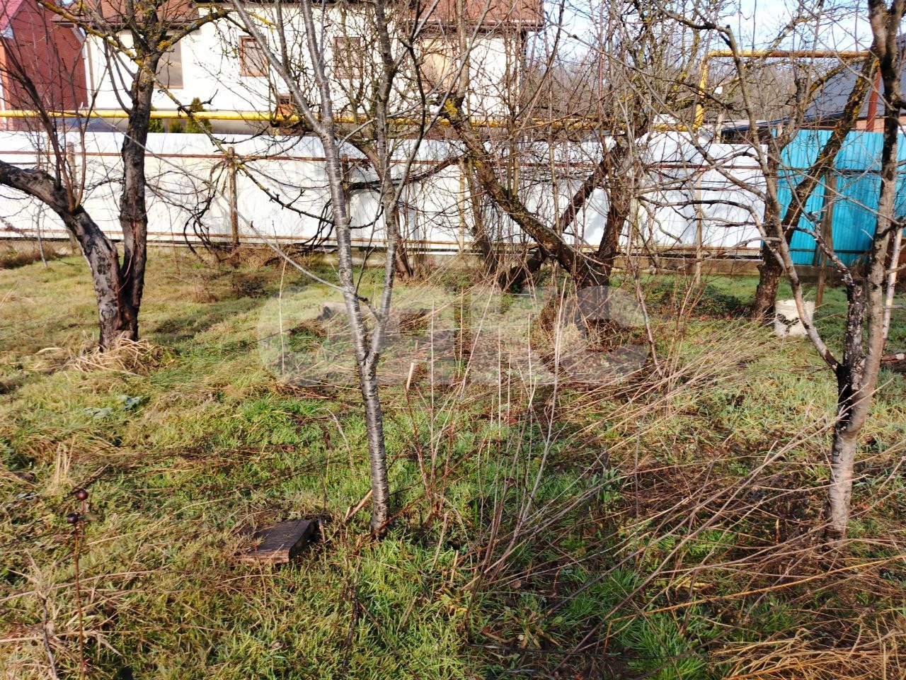 Фото №28: Дом 316&nbsp;м² + 7&nbsp;сот., 3&nbsp;эт. - Горячий Ключ, мкр. Развилка, ул. Цветочная