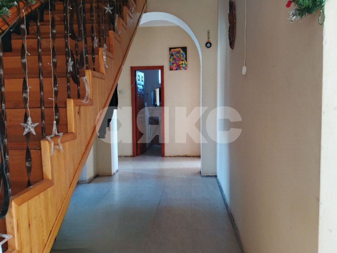 Фото №5: Дом 316&nbsp;м² + 7&nbsp;сот., 3&nbsp;эт. - Горячий Ключ, мкр. Развилка, ул. Цветочная