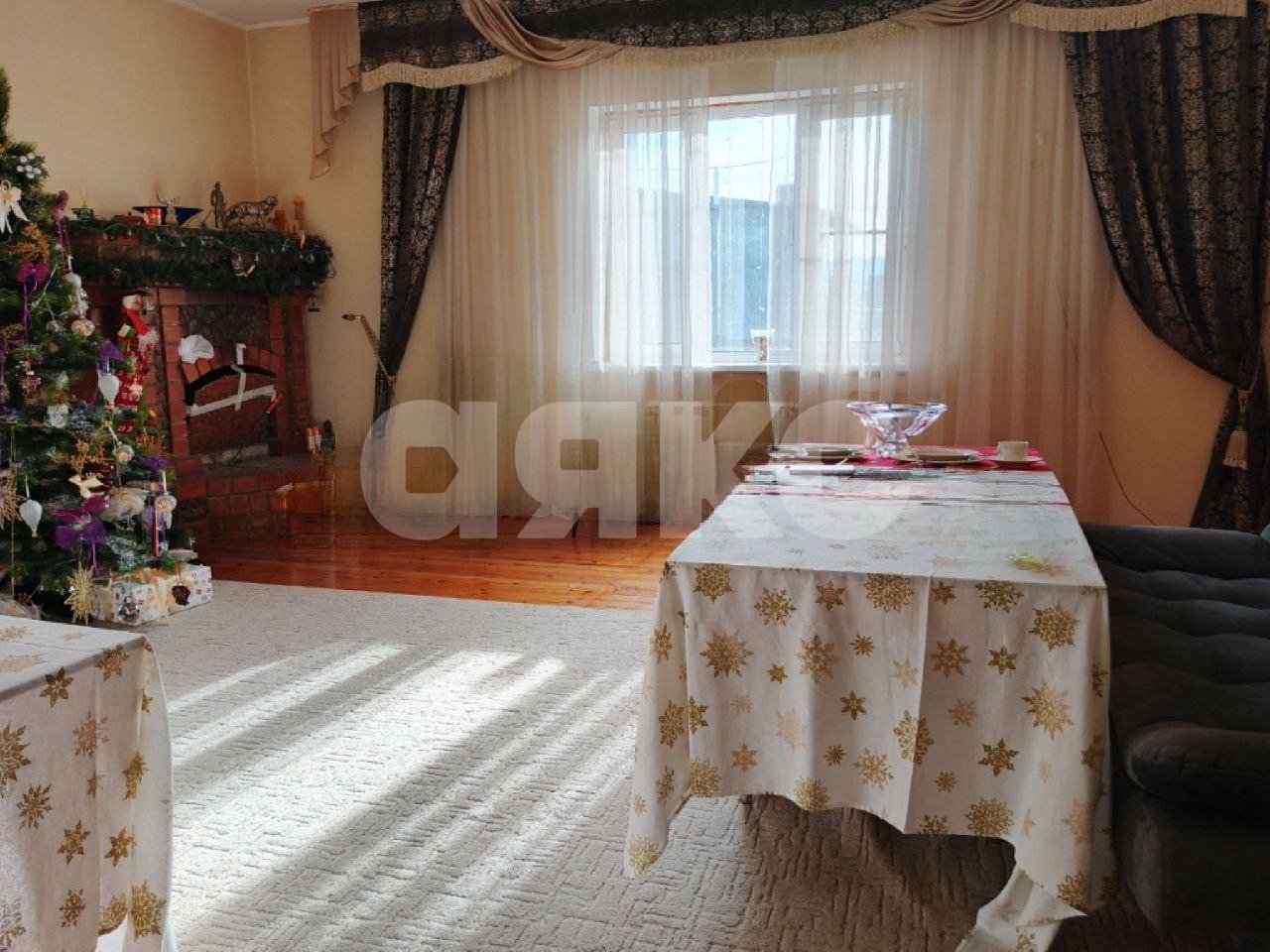 Фото №2: Дом 316&nbsp;м² + 7&nbsp;сот., 3&nbsp;эт. - Горячий Ключ, мкр. Развилка, ул. Цветочная