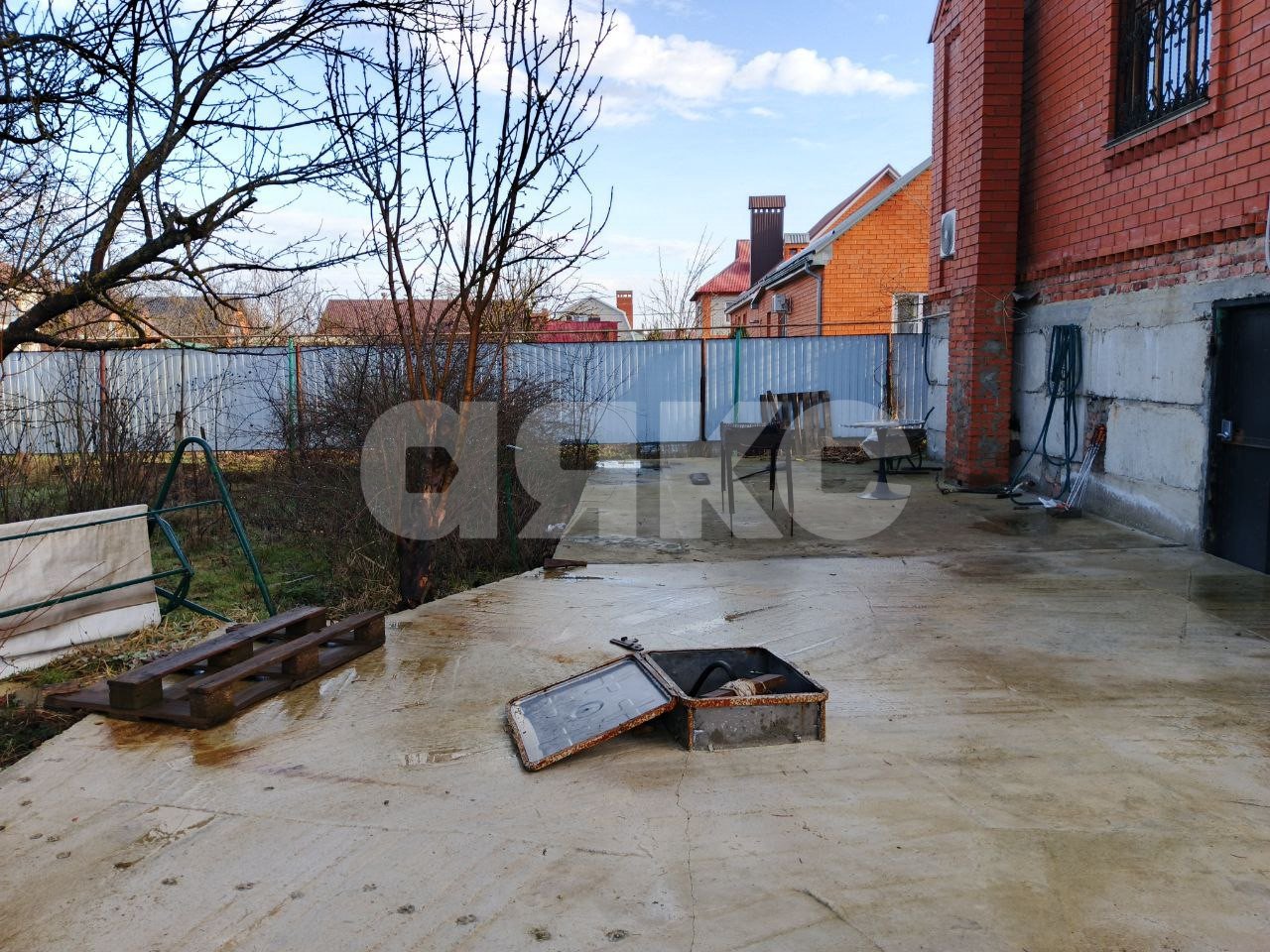 Фото №25: Дом 316&nbsp;м² + 7&nbsp;сот., 3&nbsp;эт. - Горячий Ключ, мкр. Развилка, ул. Цветочная