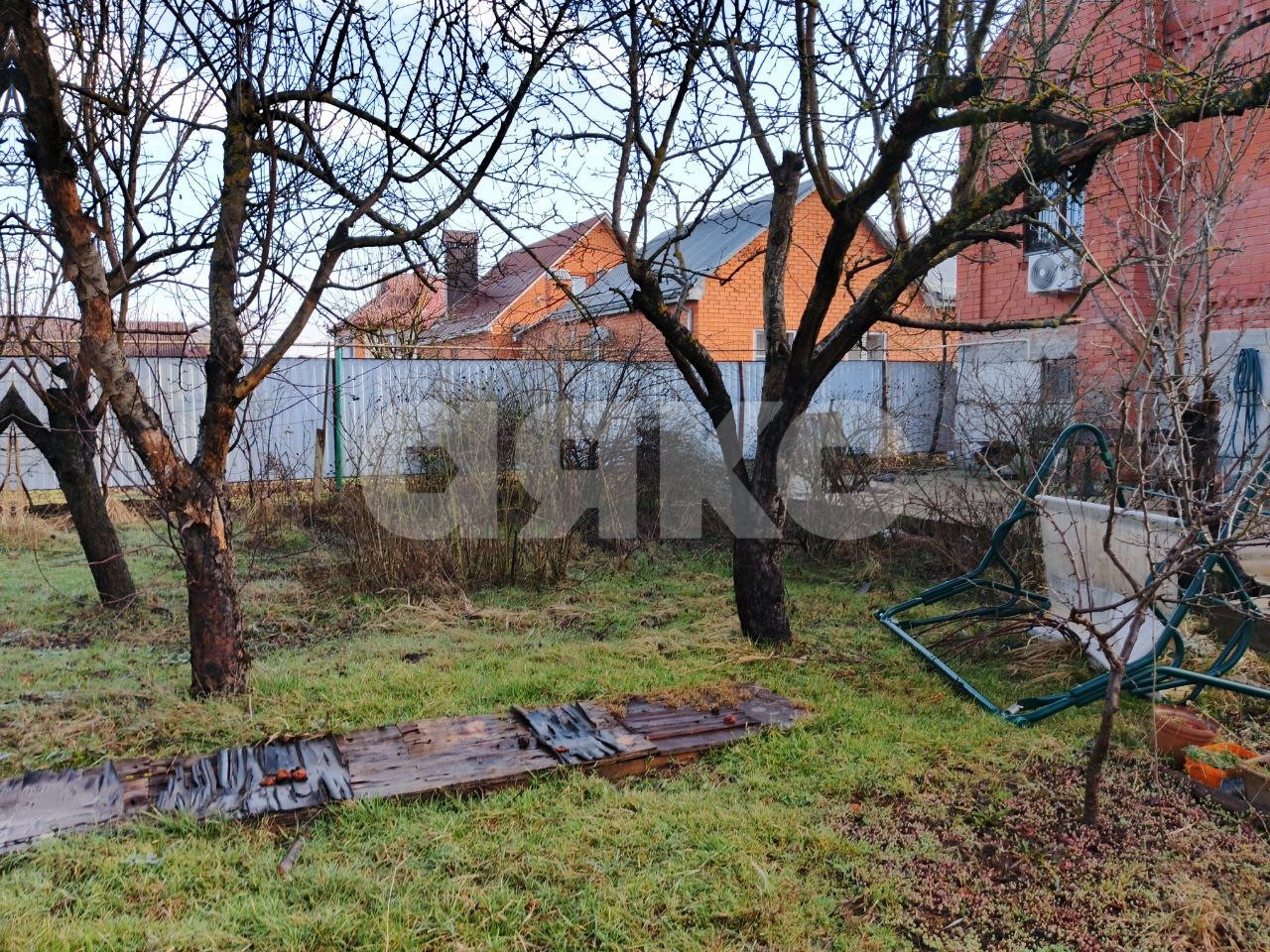 Фото №27: Дом 316&nbsp;м² + 7&nbsp;сот., 3&nbsp;эт. - Горячий Ключ, мкр. Развилка, ул. Цветочная