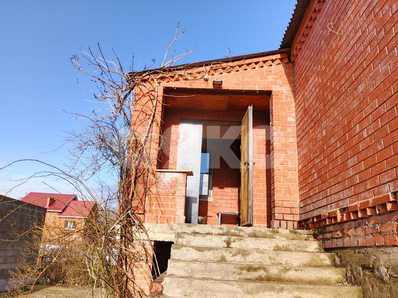 Фото №21: Дом 316&nbsp;м² + 7&nbsp;сот., 3&nbsp;эт. - Горячий Ключ, мкр. Развилка, ул. Цветочная
