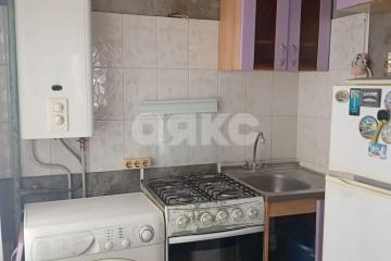 Фото №1: 3-комнатная квартира 64 м², 2/5 эт. - Волгоград, мкр. Развилка, ул. 64-й Армии, 22Б