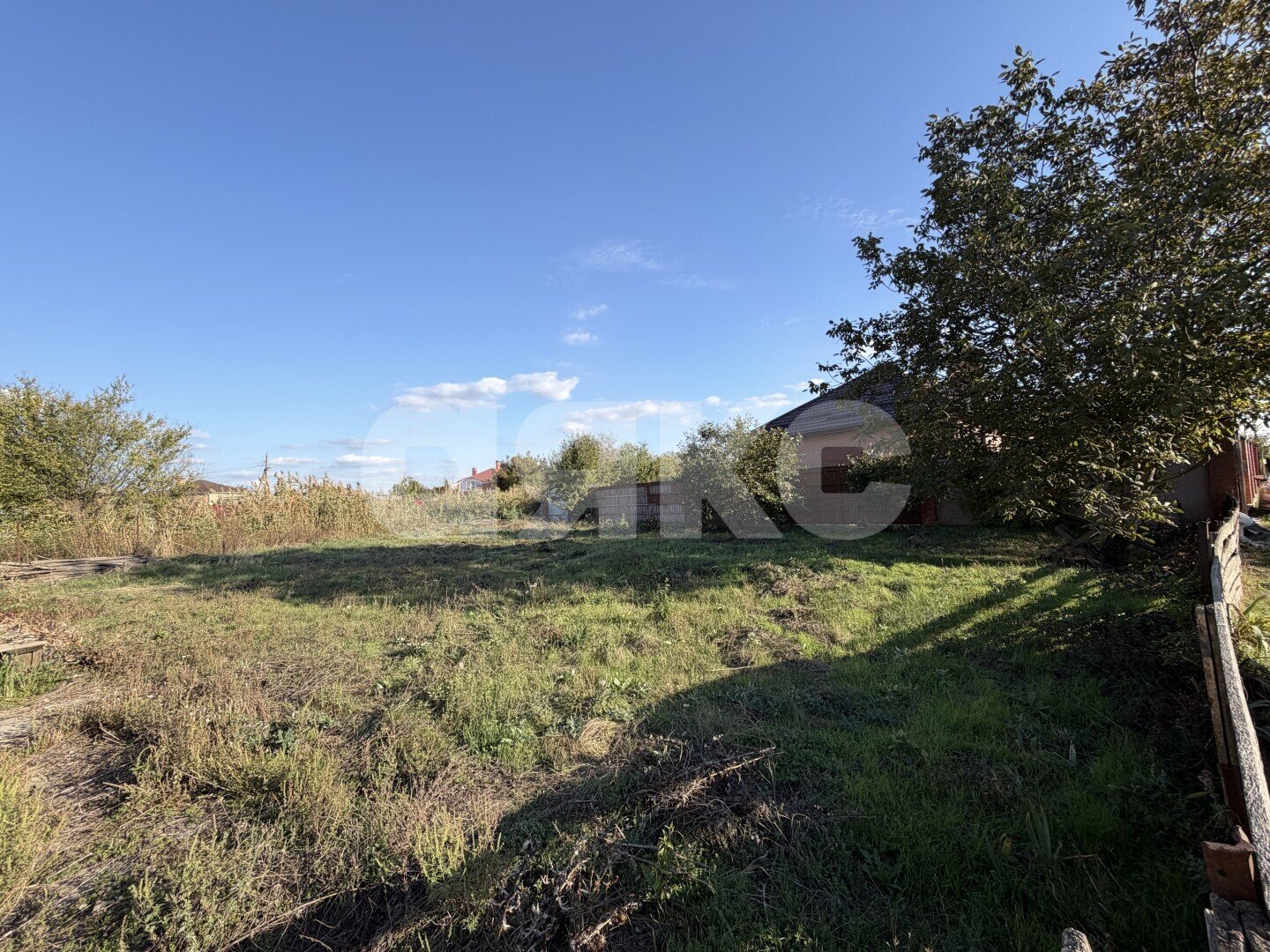 Фото №4: Земельный участок под ИЖС 6.5&nbsp;сот. - Койсуг, мкр. ДНТ Луч, ул. Есенина