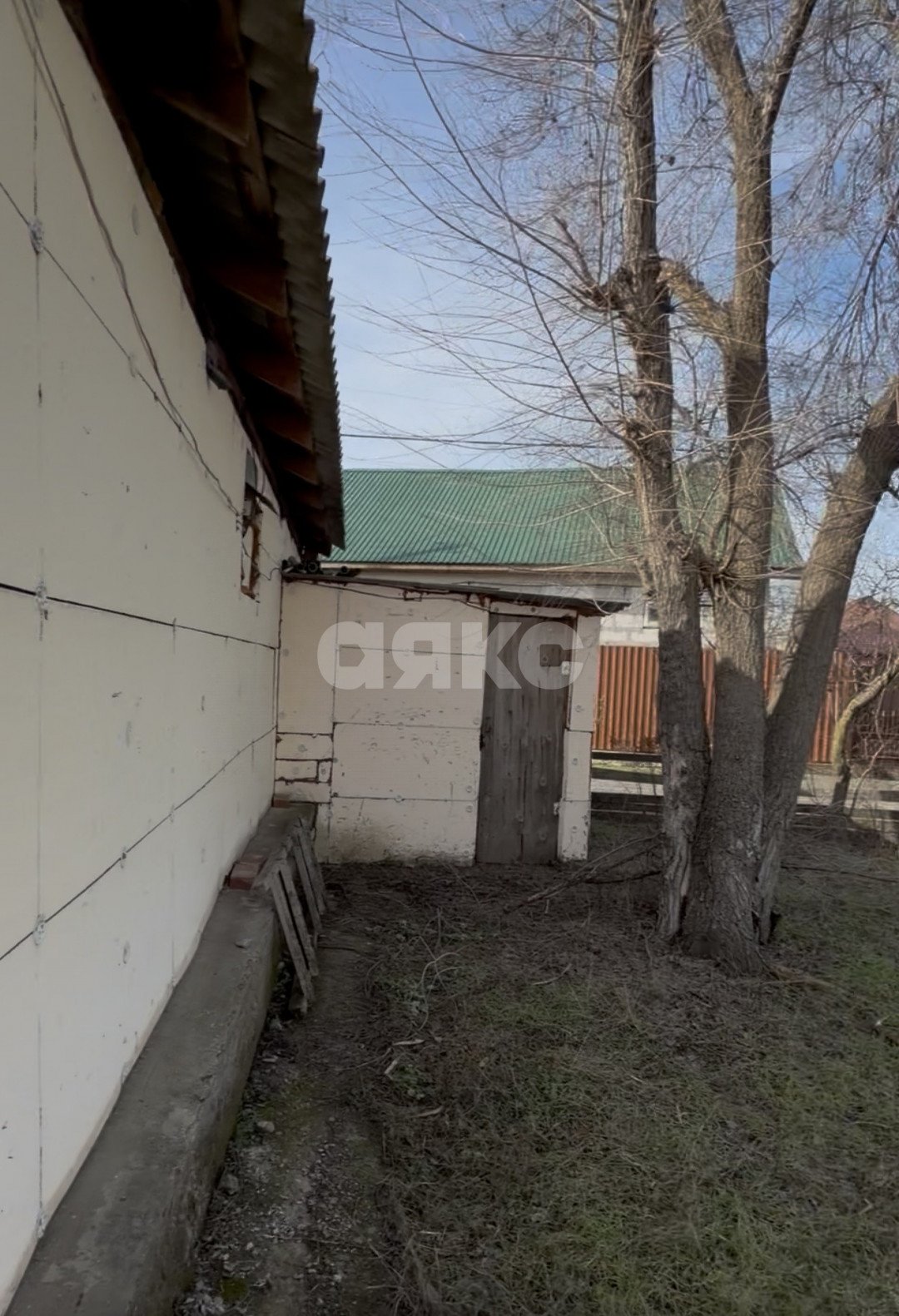 Фото №7: Земельный участок под ИЖС 6.5&nbsp;сот. - Койсуг, мкр. ДНТ Луч, ул. Есенина