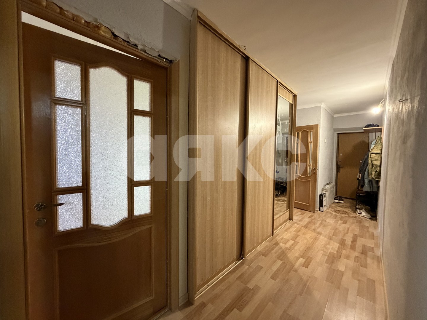 Фото №5: 3-комнатная квартира 58&nbsp;м², 4/5&nbsp;эт. - Горячий Ключ, мкр. Администрация, ул. Ленина, 177