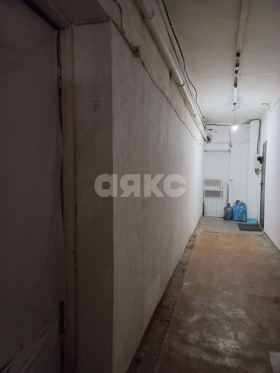 Фото №16: Коммерция 46&nbsp;м², -1/5&nbsp;эт. - Волгоград, Тракторозаводский, мкр. Горный, ул. Быкова, 11