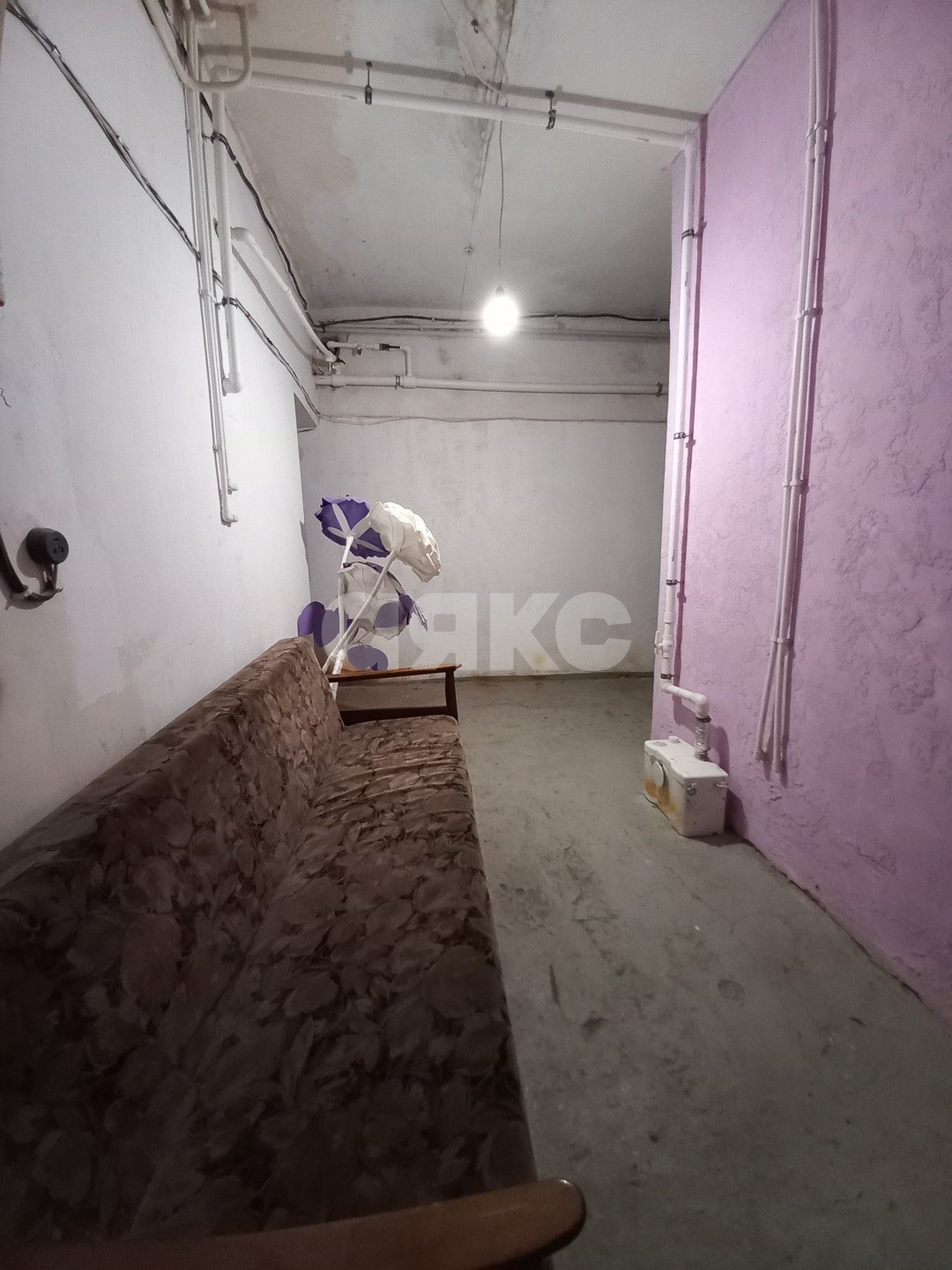 Фото №17: Коммерция 46&nbsp;м², -1/5&nbsp;эт. - Волгоград, Тракторозаводский, мкр. Горный, ул. Быкова, 11