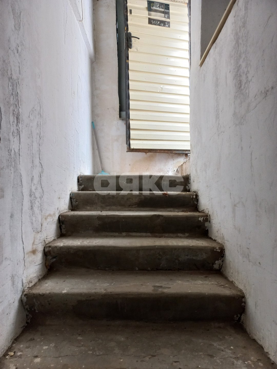 Фото №22: Коммерция 46&nbsp;м², -1/5&nbsp;эт. - Волгоград, Тракторозаводский, мкр. Горный, ул. Быкова, 11