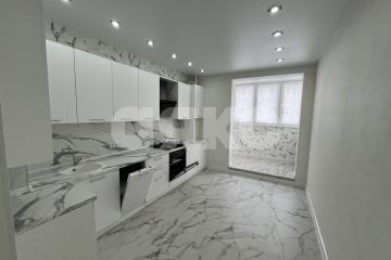 Фото №1: 2-комнатная квартира 67 м², 10/13 эт. - Анапа, мкр. ЖК Лазурный, ул. Крестьянская, 27к2