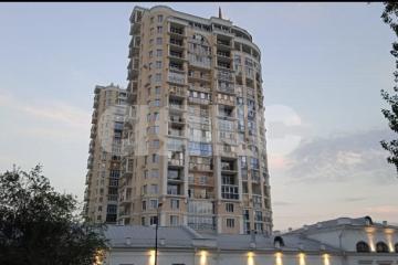 Фото №1: Коммерция 11 м², 11/23 эт. - Волгоград, мкр. ЖК Машковъ, ул. Пархоменко, 2А
