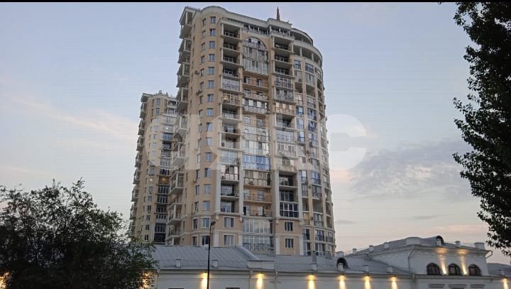 Фото №1: Коммерция 11&nbsp;м², 11/23&nbsp;эт. - Волгоград, Центральный, мкр. ЖК Машковъ, ул. Пархоменко, 2А