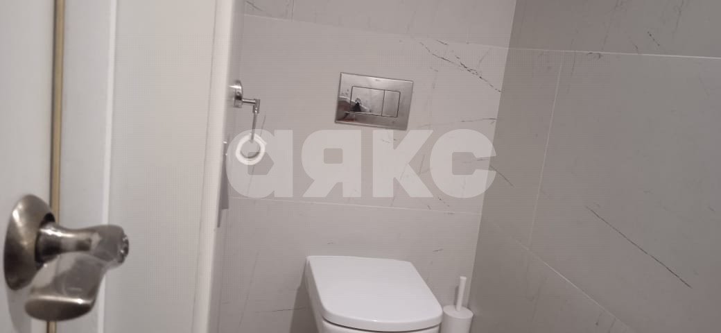 Фото №3: Коммерция 11&nbsp;м², 11/23&nbsp;эт. - Волгоград, Центральный, мкр. ЖК Машковъ, ул. Пархоменко, 2А