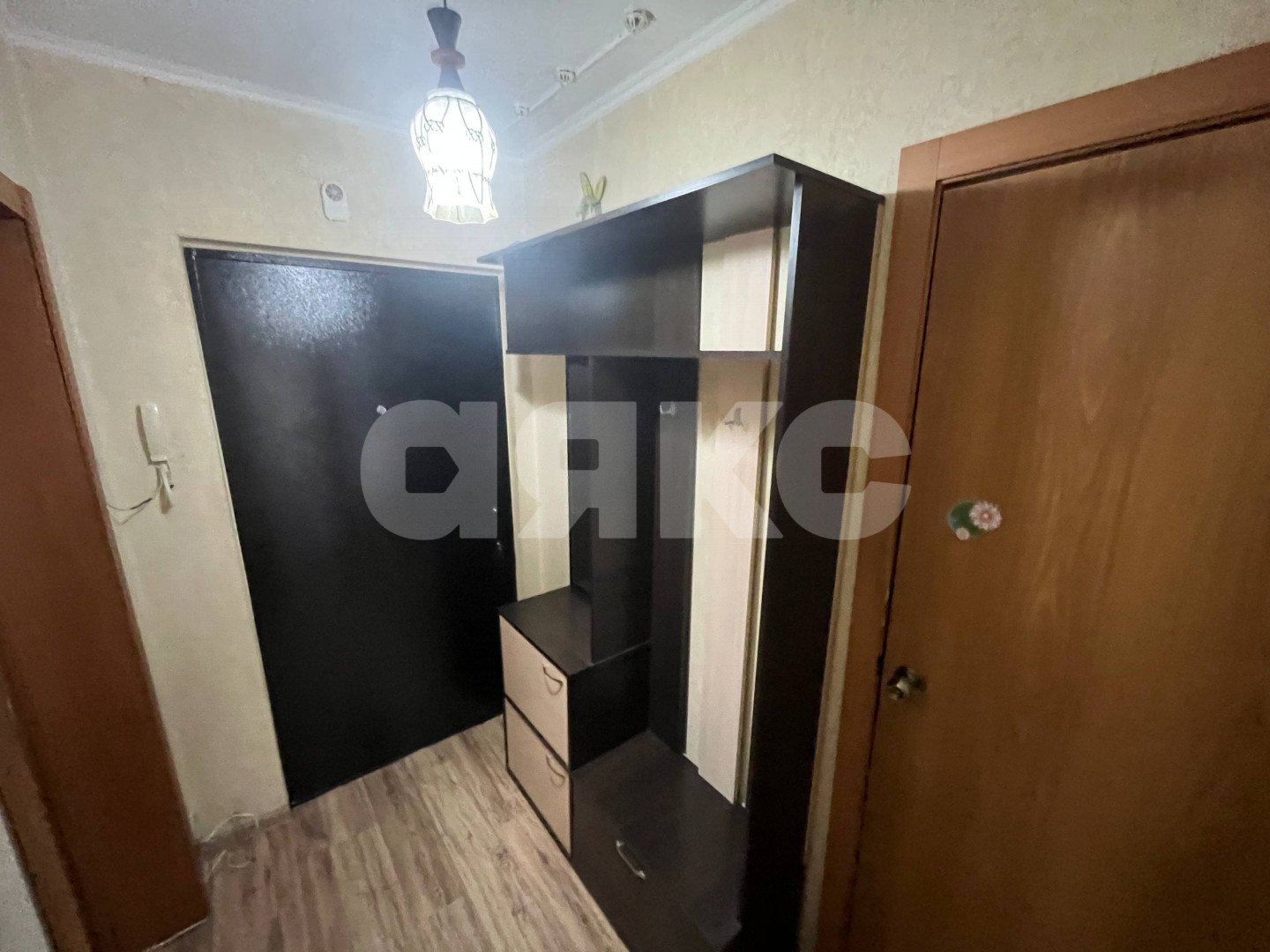Фото №10: 1-комнатная квартира 37&nbsp;м², 2/16&nbsp;эт. - Анапа, Горгиппия, мкр. ЖК Горгиппия, ул. Адмирала Пустошкина, 22к4