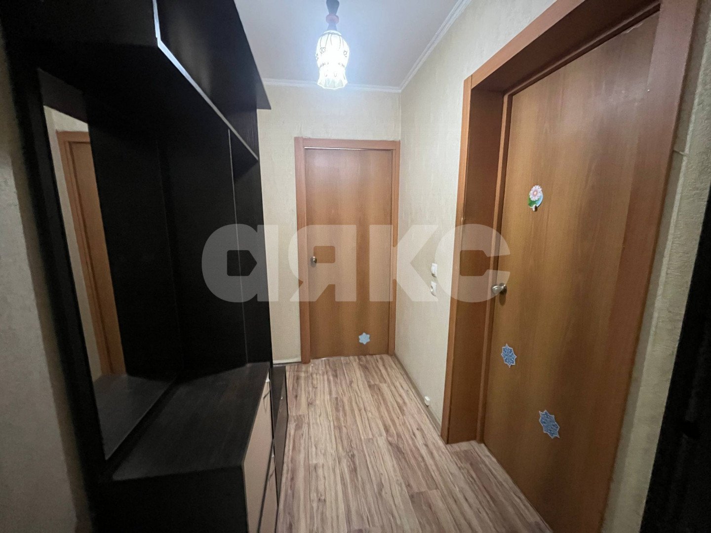 Фото №12: 1-комнатная квартира 37&nbsp;м², 2/16&nbsp;эт. - Анапа, Горгиппия, мкр. ЖК Горгиппия, ул. Адмирала Пустошкина, 22к4