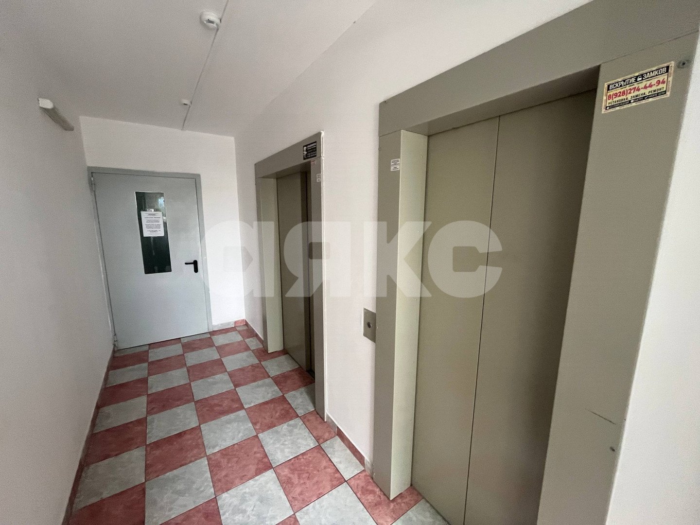 Фото №20: 1-комнатная квартира 37&nbsp;м², 2/16&nbsp;эт. - Анапа, Горгиппия, мкр. ЖК Горгиппия, ул. Адмирала Пустошкина, 22к4
