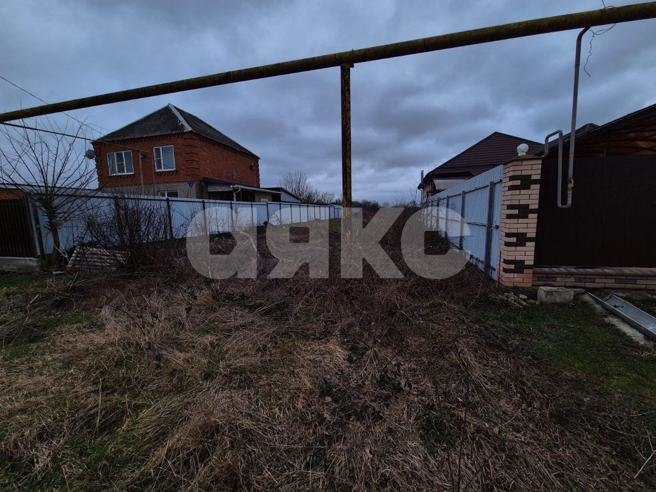 Фото №7: Земельный участок под ИЖС 13&nbsp;сот. - Первомайский, ул. Гагарина
