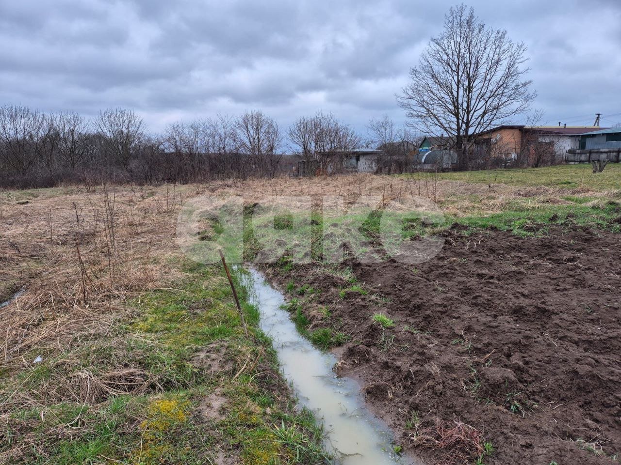 Фото №6: Земельный участок под ИЖС 13&nbsp;сот. - Первомайский, ул. Гагарина