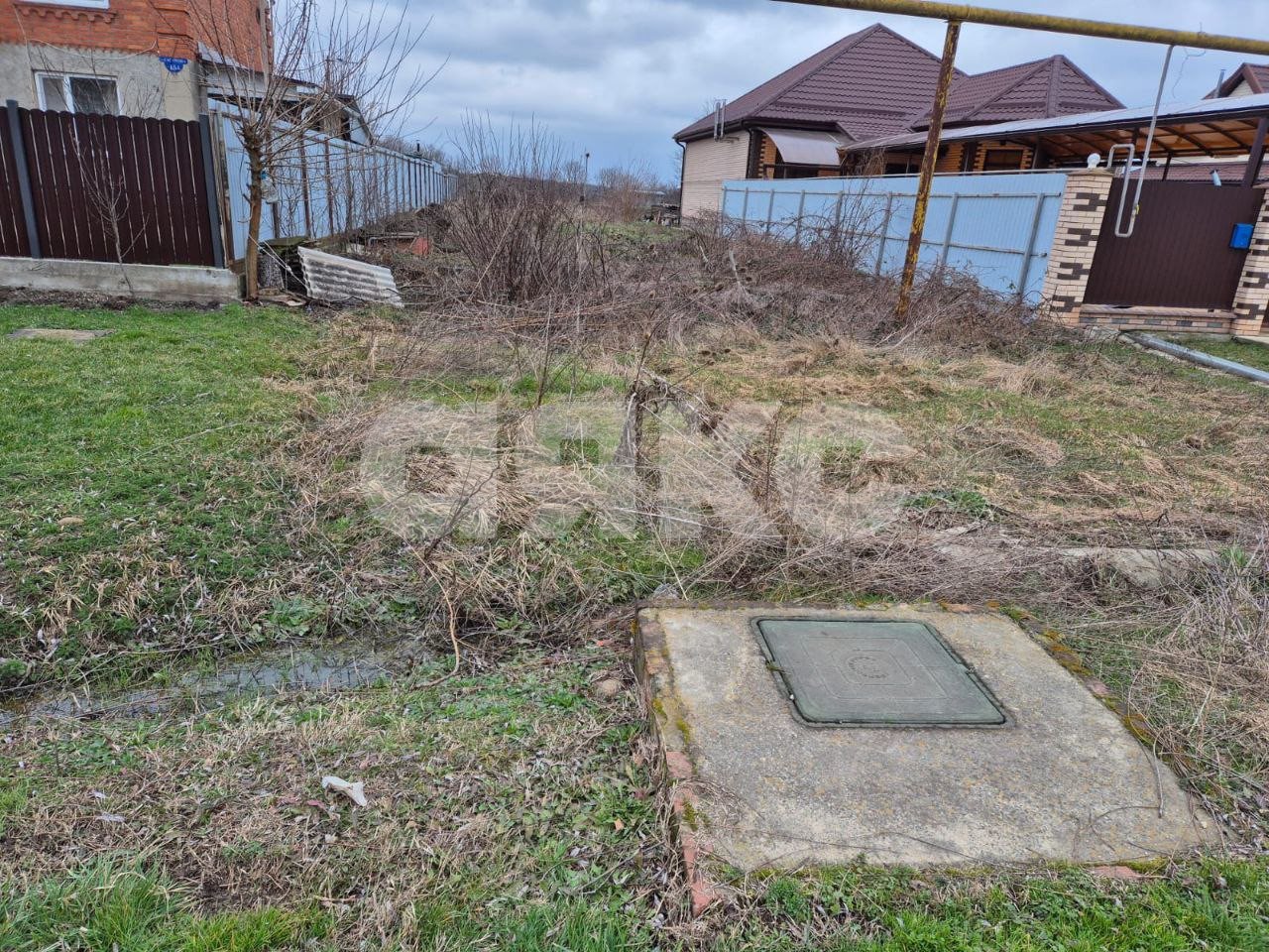 Фото №8: Земельный участок под ИЖС 13&nbsp;сот. - Первомайский, ул. Гагарина
