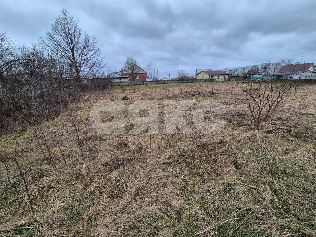 Фото №3: Земельный участок под ИЖС 13&nbsp;сот. - Первомайский, ул. Гагарина