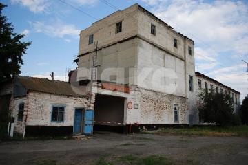 Фото №1: Коммерция 9500 м², 1/3 эт. - Милютинская, ул. Промышленная, 5