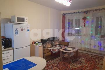 Фото №1: 1-комнатная квартира 40&nbsp;м², 2/12&nbsp;эт. - Горячий Ключ, мкр. жилой комплекс Аристократ, ул. Бабушкина, 36