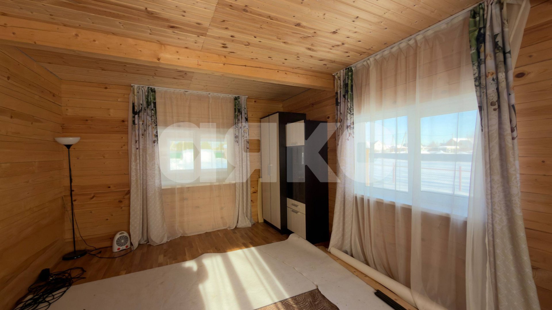 Фото №6: Дом 94&nbsp;м² + 10&nbsp;сот., 2&nbsp;эт. - КП Карпово кантри клаб, 305