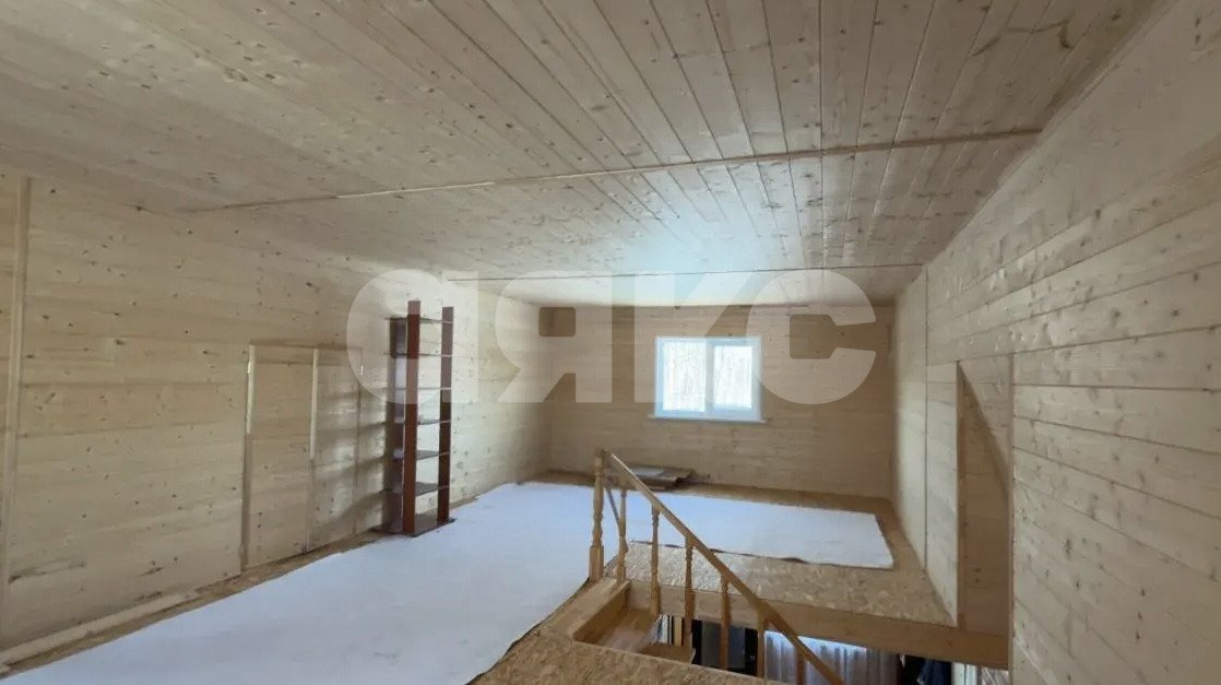 Фото №10: Дом 94&nbsp;м² + 10&nbsp;сот., 2&nbsp;эт. - КП Карпово кантри клаб, 305
