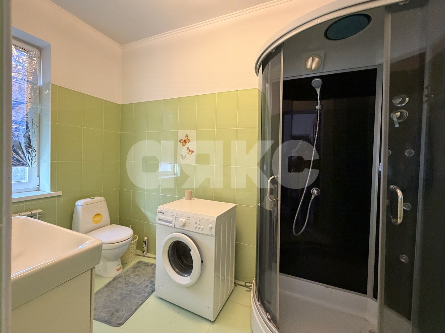 Фото №15: Дом 120&nbsp;м² + 6&nbsp;сот., 2&nbsp;эт. - Батайск, счт Гидромеханизатор, ул. Центральная