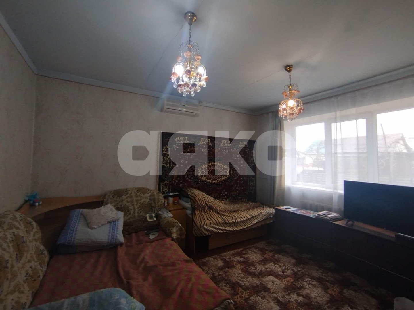 Фото №41: Дом 117&nbsp;м² + 10&nbsp;сот., 2&nbsp;эт. - Горячий Ключ, мкр. Развилка, ул. Заводская, 18