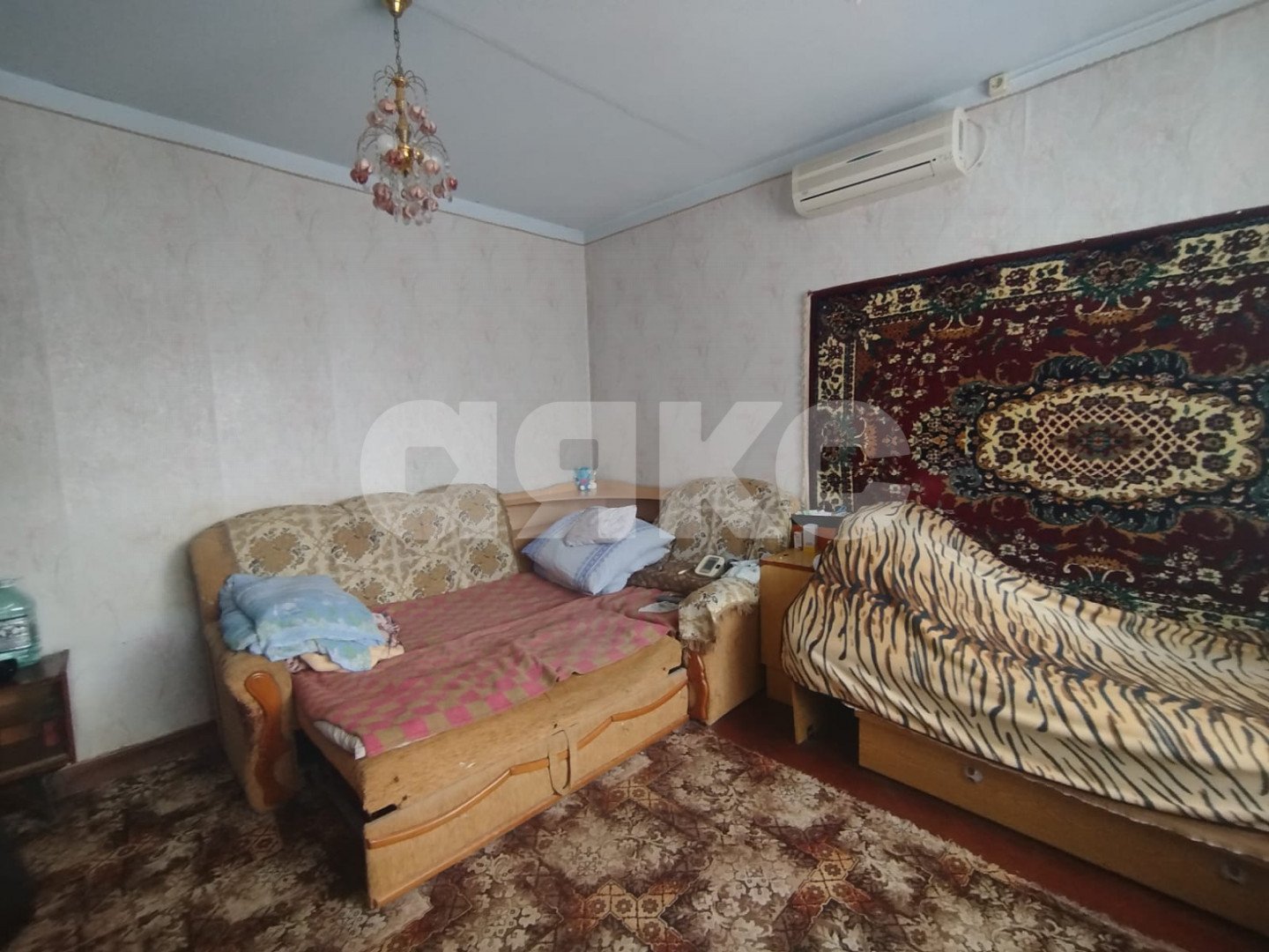 Фото №4: Дом 117&nbsp;м² + 10&nbsp;сот., 2&nbsp;эт. - Горячий Ключ, мкр. Развилка, ул. Заводская, 18