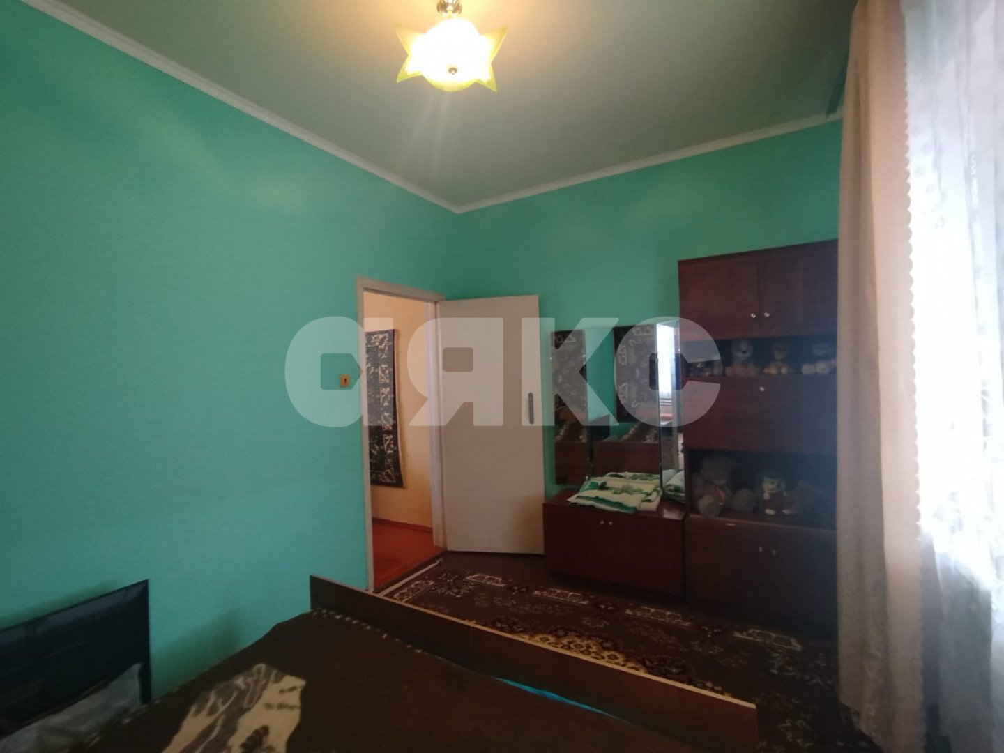 Фото №10: Дом 117&nbsp;м² + 10&nbsp;сот., 2&nbsp;эт. - Горячий Ключ, мкр. Развилка, ул. Заводская, 18