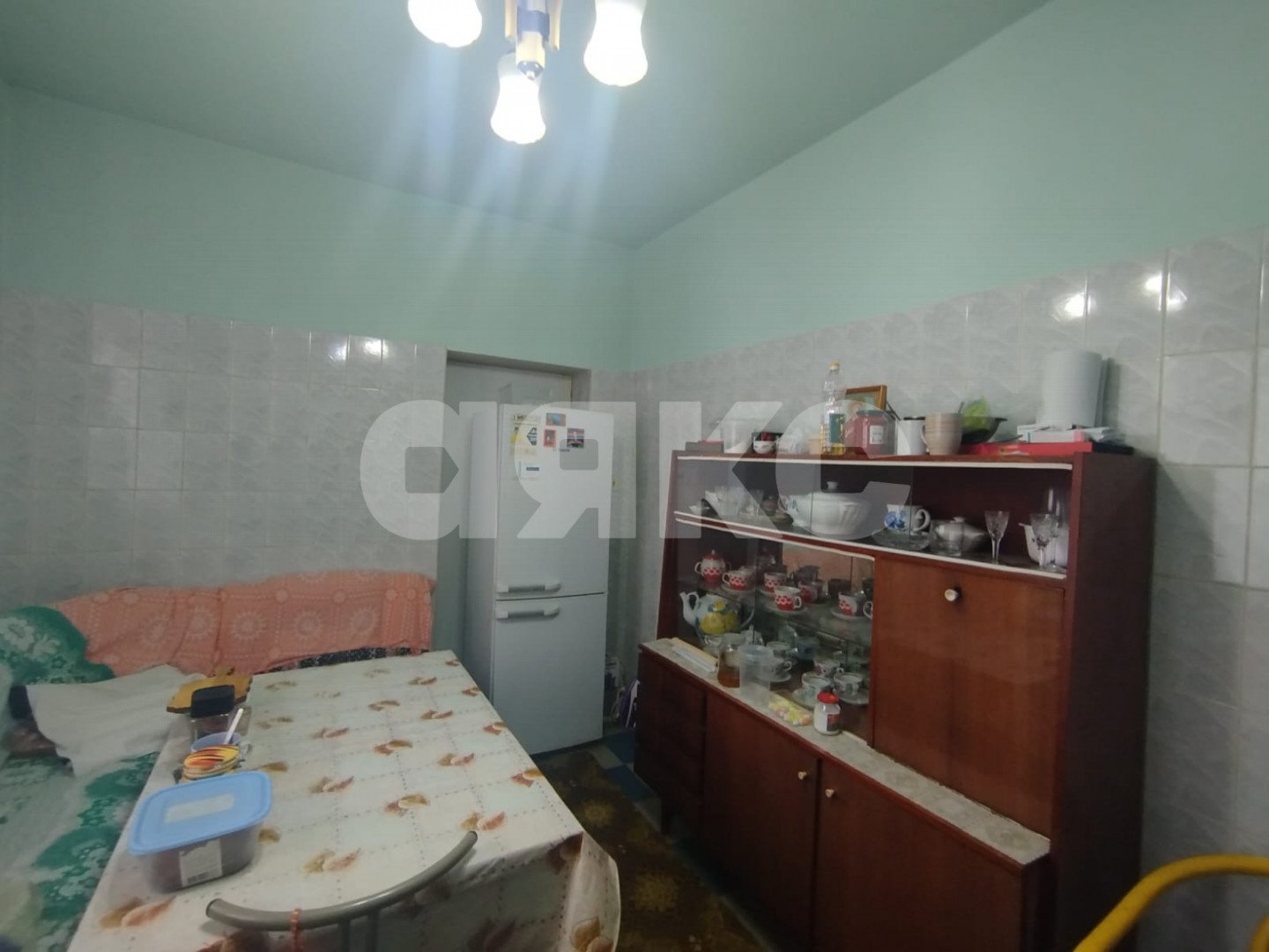 Фото №40: Дом 117&nbsp;м² + 10&nbsp;сот., 2&nbsp;эт. - Горячий Ключ, мкр. Развилка, ул. Заводская, 18