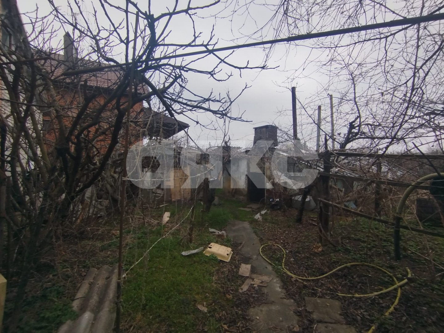 Фото №8: Дом 117&nbsp;м² + 10&nbsp;сот., 2&nbsp;эт. - Горячий Ключ, мкр. Развилка, ул. Заводская, 18