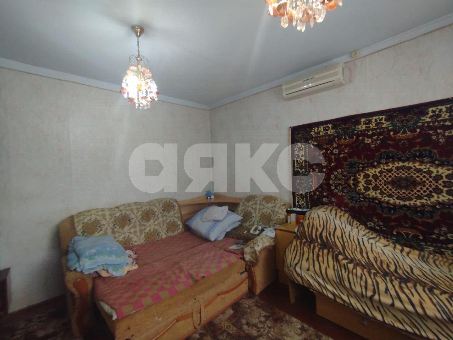 Фото №42: Дом 117&nbsp;м² + 10&nbsp;сот., 2&nbsp;эт. - Горячий Ключ, мкр. Развилка, ул. Заводская, 18