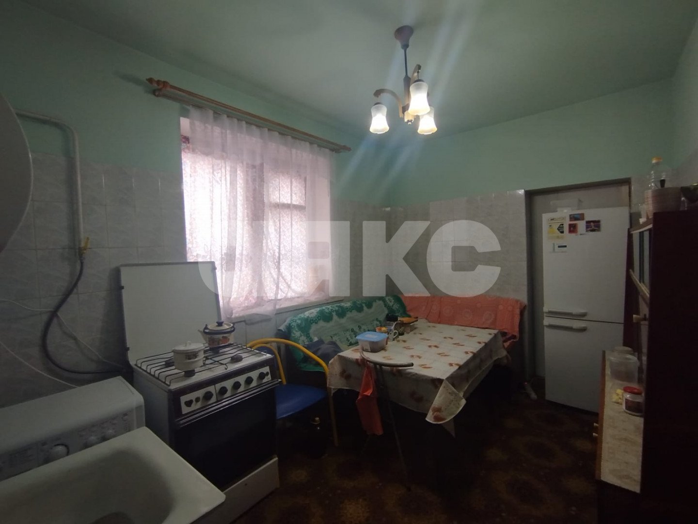 Фото №5: Дом 117&nbsp;м² + 10&nbsp;сот., 2&nbsp;эт. - Горячий Ключ, мкр. Развилка, ул. Заводская, 18