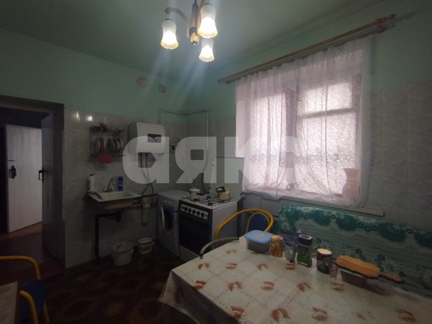 Фото №34: Дом 117&nbsp;м² + 10&nbsp;сот., 2&nbsp;эт. - Горячий Ключ, мкр. Развилка, ул. Заводская, 18