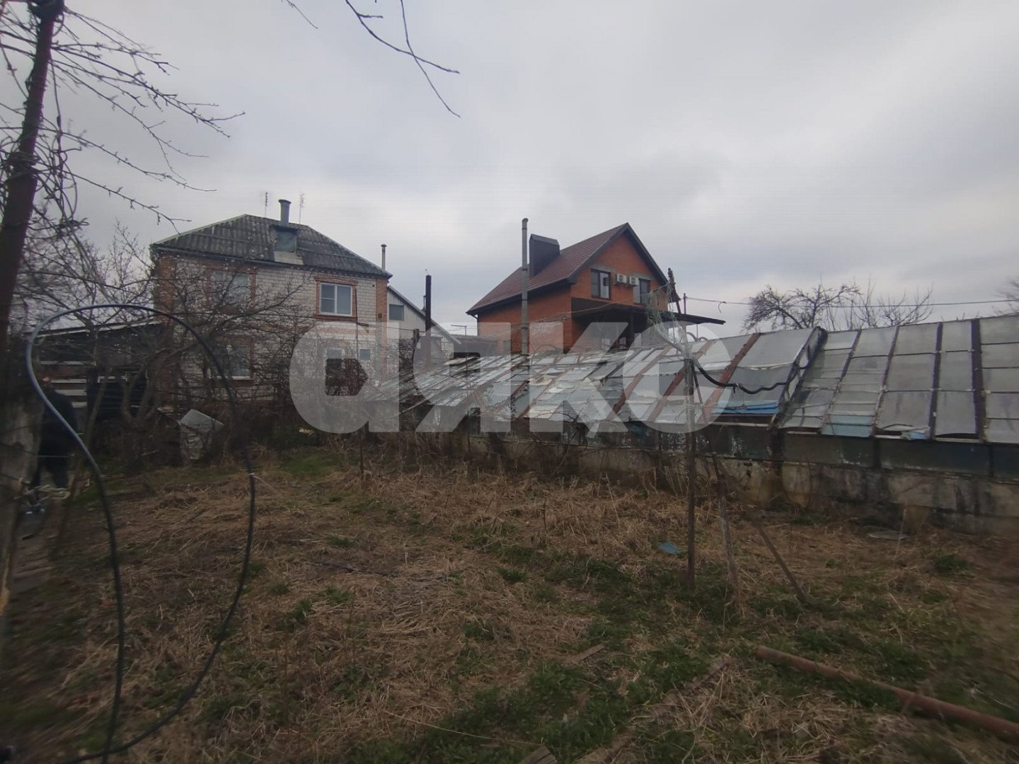 Фото №9: Дом 117&nbsp;м² + 10&nbsp;сот., 2&nbsp;эт. - Горячий Ключ, мкр. Развилка, ул. Заводская, 18