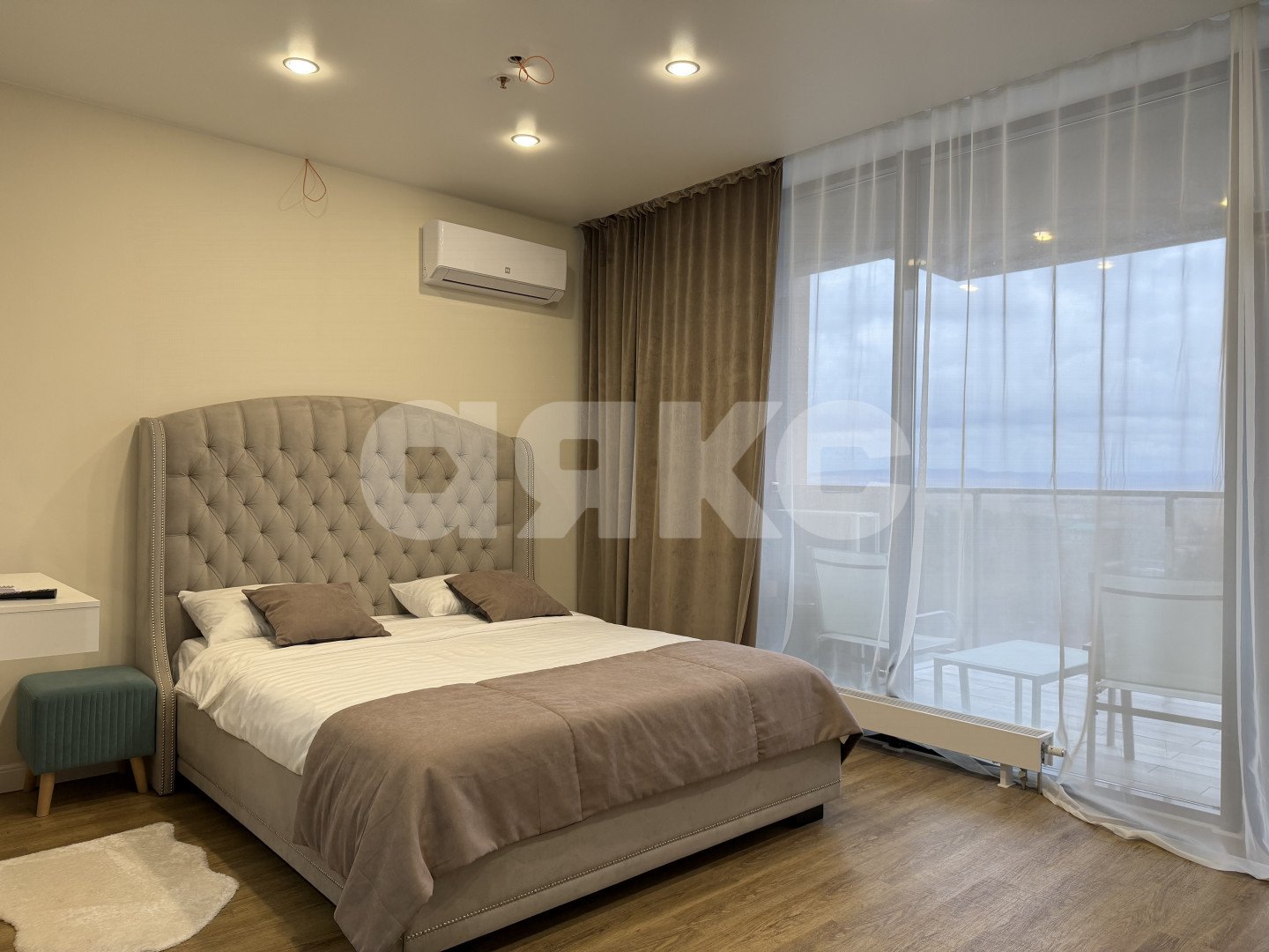 Фото №3: Апартаменты 51&nbsp;м², 10/12&nbsp;эт. - Анапа, пр-д Золотой Берег, 2Е