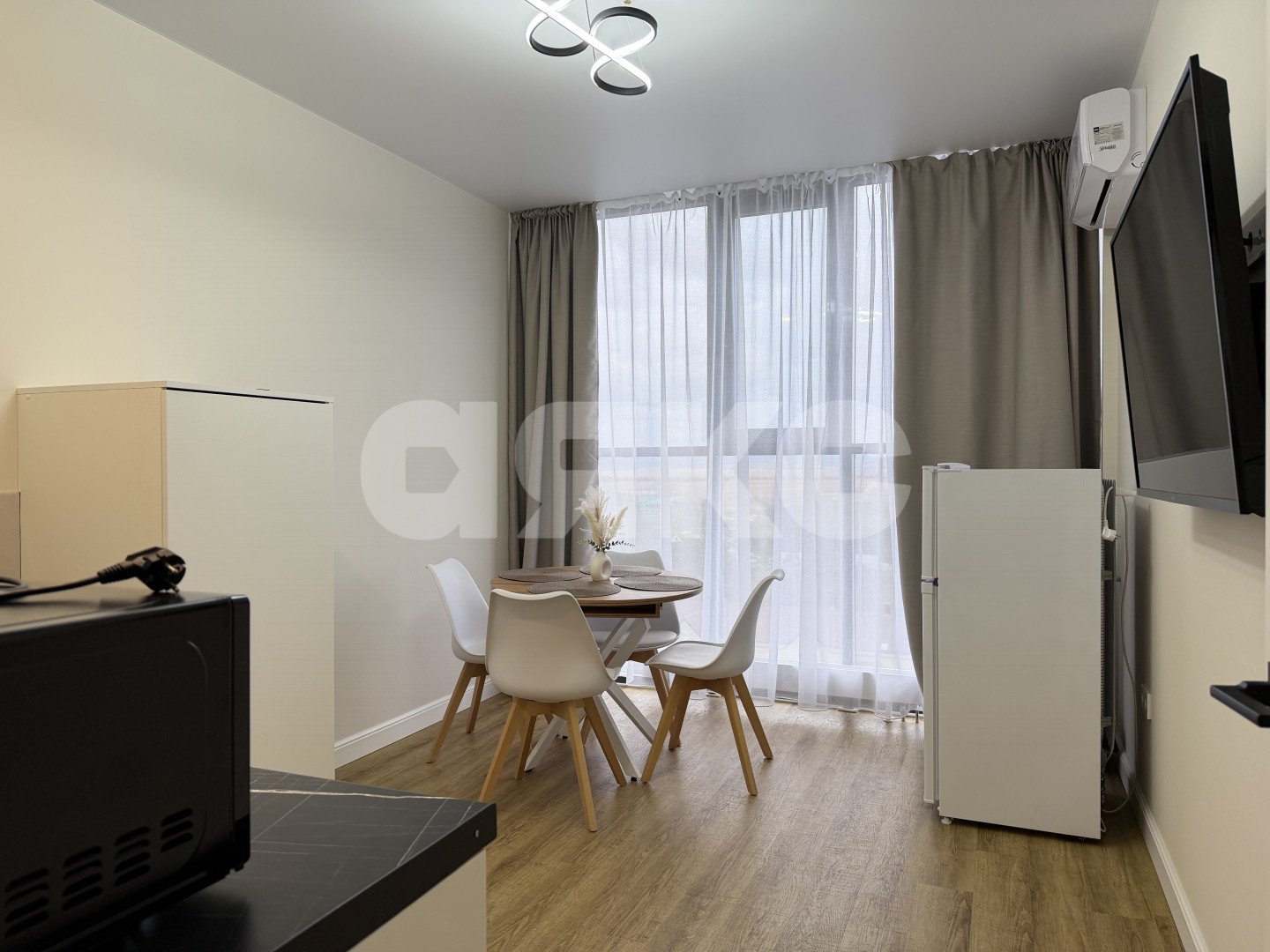 Фото №5: Апартаменты 51&nbsp;м², 10/12&nbsp;эт. - Анапа, пр-д Золотой Берег, 2Е