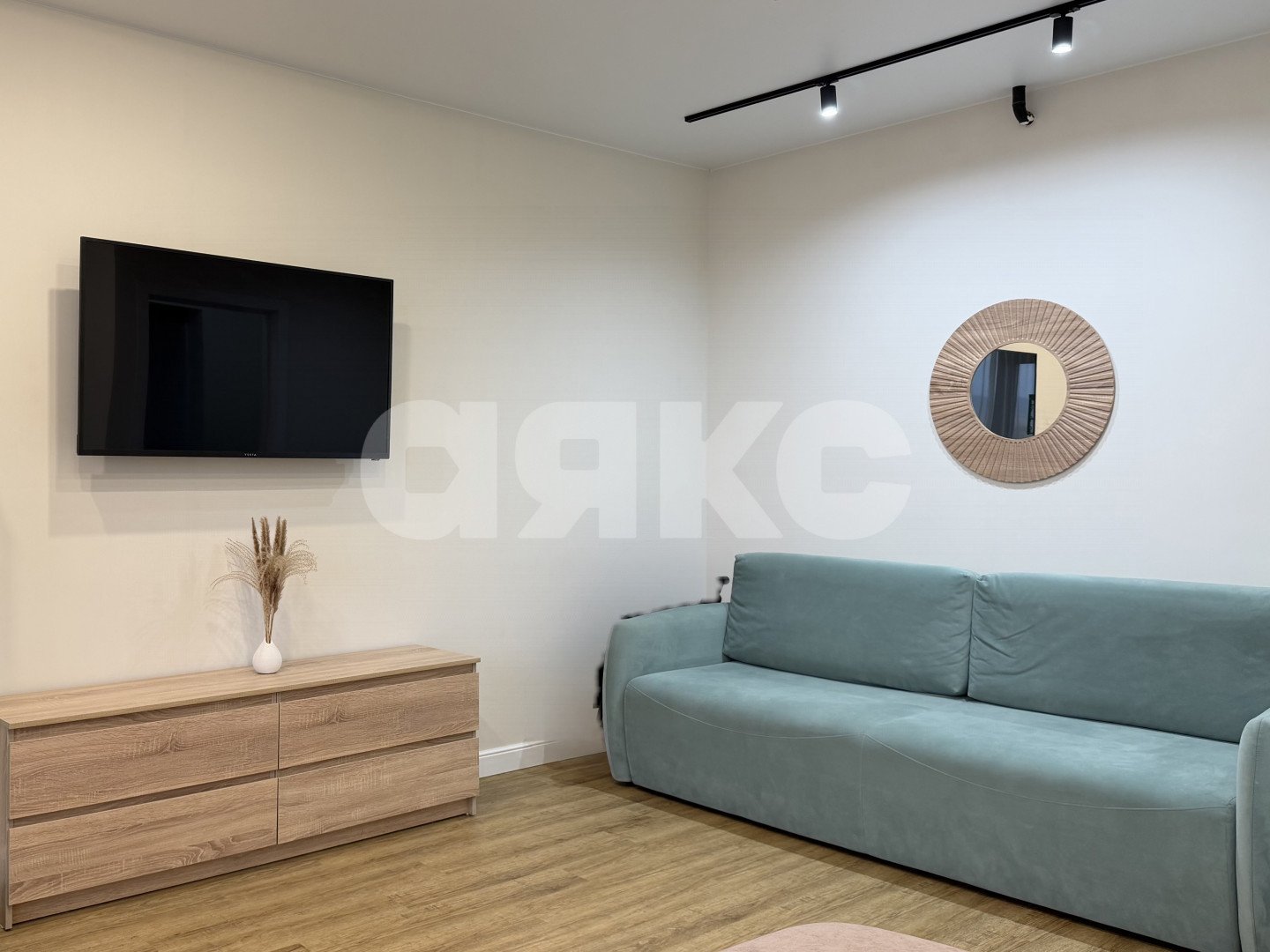 Фото №2: Апартаменты 51&nbsp;м², 10/12&nbsp;эт. - Анапа, пр-д Золотой Берег, 2Е